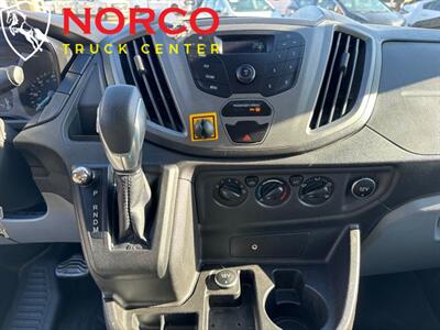 2018 Ford Transit 250 T250   - Photo 20 - Norco, CA 92860