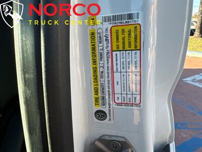 2018 Ford Transit 250 T250 Extended Cargo   - Photo 23 - Norco, CA 92860