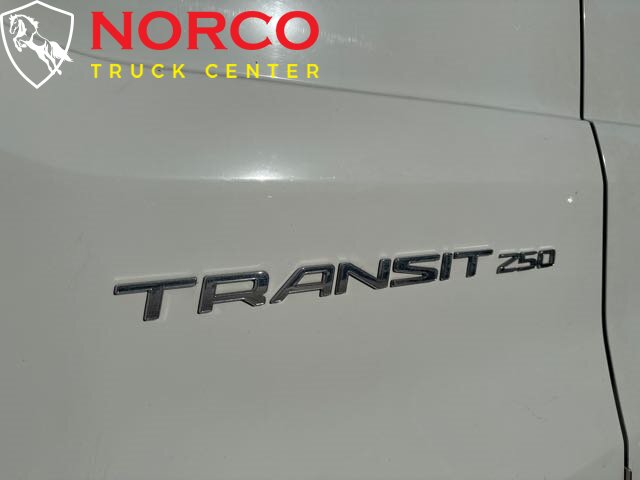2018 Ford TRANSIT 250 T250 photo