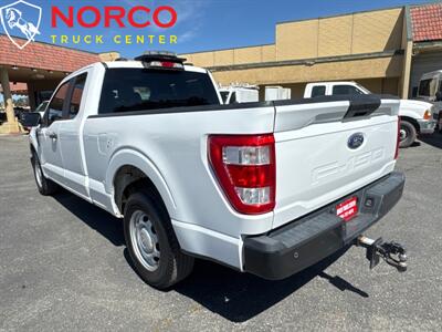 2021 Ford F-150 XL Extended Cab Short Bed   - Photo 6 - Norco, CA 92860