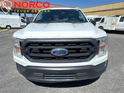 2021 Ford F-150 XL Extended Cab Short Bed   - Photo 3 - Norco, CA 92860