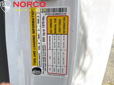 2021 Ford F-150 XL Extended Cab Short Bed   - Photo 26 - Norco, CA 92860