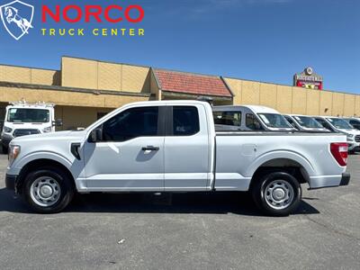 2021 Ford F-150 XL Extended Cab Short Bed   - Photo 5 - Norco, CA 92860