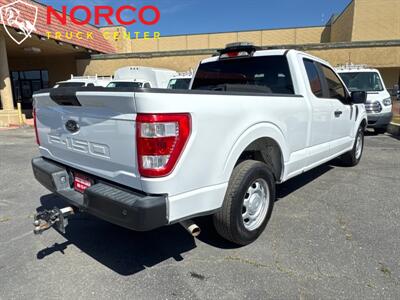 2021 Ford F-150 XL Extended Cab Short Bed   - Photo 8 - Norco, CA 92860