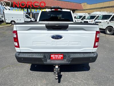 2021 Ford F-150 XL Extended Cab Short Bed   - Photo 7 - Norco, CA 92860