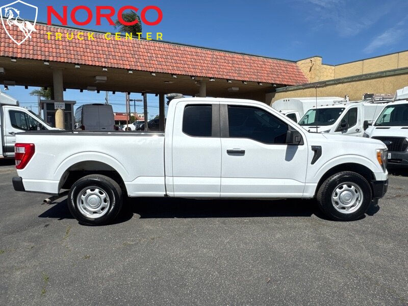 2021 Ford F-150 XL Extended Cab Short Bed   - Photo 1 - Norco, CA 92860