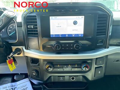2021 Ford F-150 XL Extended Cab Short Bed   - Photo 21 - Norco, CA 92860