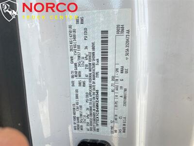 2021 Ford F-150 XL Extended Cab Short Bed   - Photo 25 - Norco, CA 92860