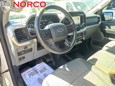 2021 Ford F-150 XL Extended Cab Short Bed   - Photo 19 - Norco, CA 92860