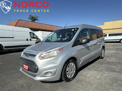2018 Ford Transit Connect XLT 7 Pasengers Mini 5 Passenger - Photo 6 - Norco, CA 92860