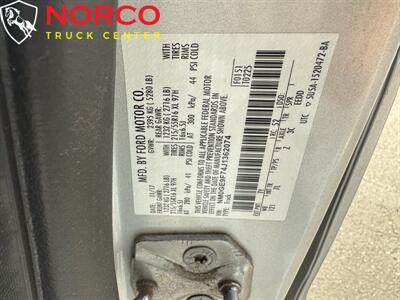 2018 Ford Transit Connect XLT 7 Pasengers Mini 5 Passenger - Photo 30 - Norco, CA 92860