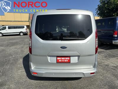 2018 Ford Transit Connect XLT 7 Pasengers Mini 5 Passenger - Photo 28 - Norco, CA 92860