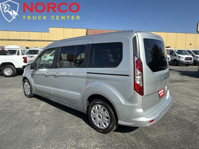 2018 Ford Transit Connect XLT 7 Pasengers Mini 5 Passenger - Photo 10 - Norco, CA 92860