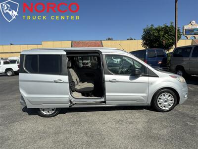 2018 Ford Transit Connect XLT 7 Pasengers Mini 5 Passenger - Photo 2 - Norco, CA 92860