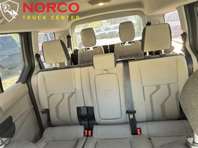 2018 Ford Transit Connect XLT 7 Pasengers Mini 5 Passenger - Photo 29 - Norco, CA 92860