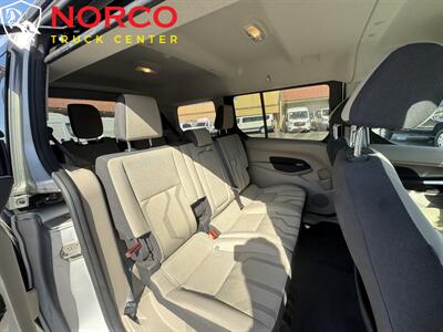 2018 Ford Transit Connect XLT 7 Pasengers Mini 5 Passenger - Photo 16 - Norco, CA 92860
