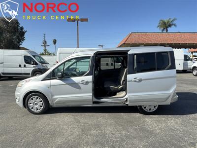 2018 Ford Transit Connect XLT 7 Pasengers Mini 5 Passenger - Photo 8 - Norco, CA 92860