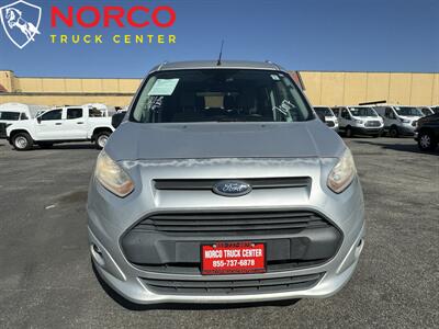 2018 Ford Transit Connect XLT 7 Pasengers Mini 5 Passenger - Photo 5 - Norco, CA 92860