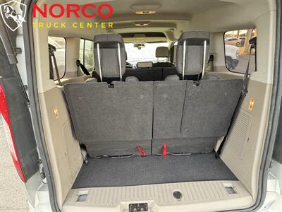 2018 Ford Transit Connect XLT 7 Pasengers Mini 5 Passenger - Photo 13 - Norco, CA 92860