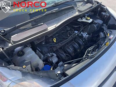 2018 Ford Transit Connect XLT 7 Pasengers Mini 5 Passenger - Photo 33 - Norco, CA 92860