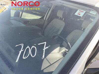 2018 Ford Transit Connect XLT 7 Pasengers Mini 5 Passenger - Photo 35 - Norco, CA 92860