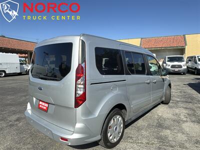 2018 Ford Transit Connect XLT 7 Pasengers Mini 5 Passenger - Photo 12 - Norco, CA 92860