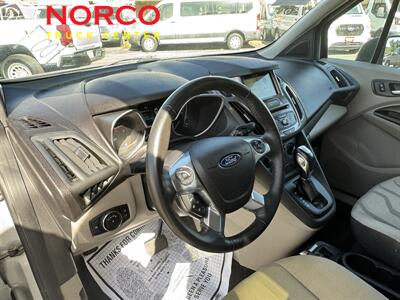 2018 Ford Transit Connect XLT 7 Pasengers Mini 5 Passenger - Photo 23 - Norco, CA 92860