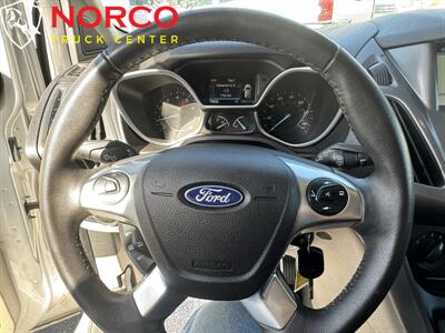 2018 Ford Transit Connect XLT 7 Pasengers Mini 5 Passenger - Photo 24 - Norco, CA 92860