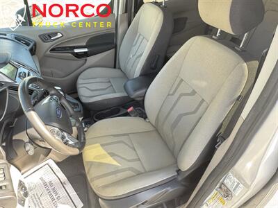 2018 Ford Transit Connect XLT 7 Pasengers Mini 5 Passenger - Photo 22 - Norco, CA 92860