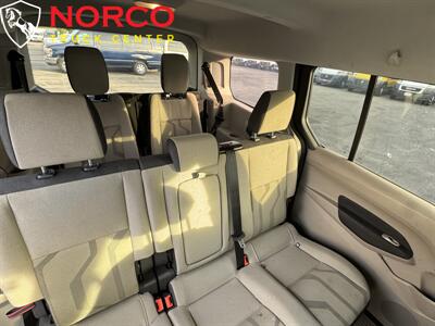 2018 Ford Transit Connect XLT 7 Pasengers Mini 5 Passenger - Photo 3 - Norco, CA 92860