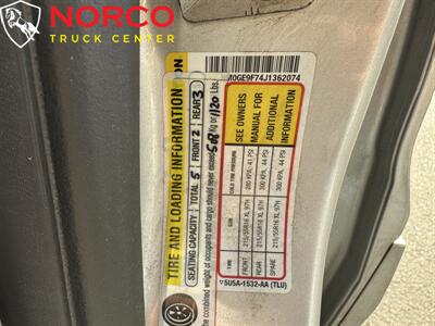 2018 Ford Transit Connect XLT 7 Pasengers Mini 5 Passenger - Photo 31 - Norco, CA 92860