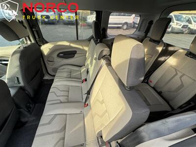 2018 Ford Transit Connect XLT 7 Pasengers Mini 5 Passenger - Photo 14 - Norco, CA 92860