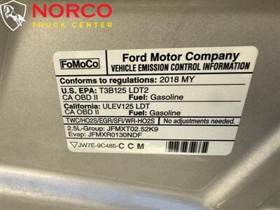 2018 Ford Transit Connect XLT 7 Pasengers Mini 5 Passenger - Photo 34 - Norco, CA 92860