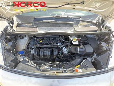 2018 Ford Transit Connect XLT 7 Pasengers Mini 5 Passenger - Photo 32 - Norco, CA 92860