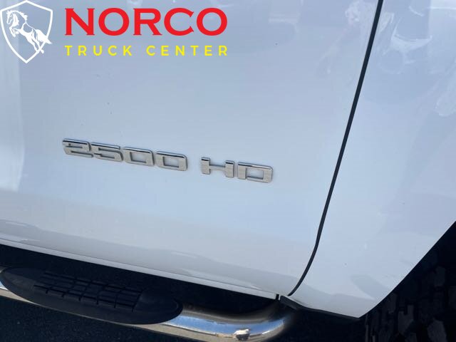 2016 Chevrolet Silverado 2500HD  photo