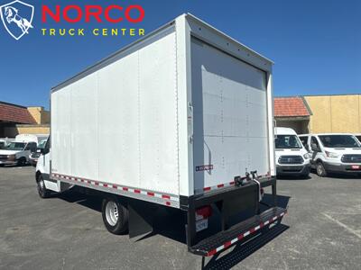2021 Mercedes-Benz 3500 16' Box   - Photo 6 - Norco, CA 92860