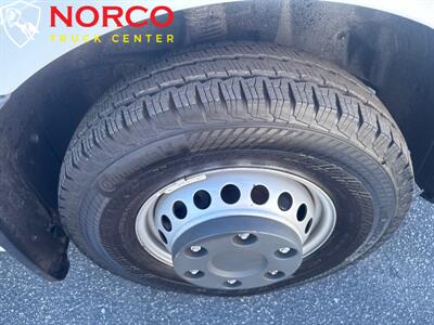 2021 Mercedes-Benz 3500 16' Box   - Photo 11 - Norco, CA 92860