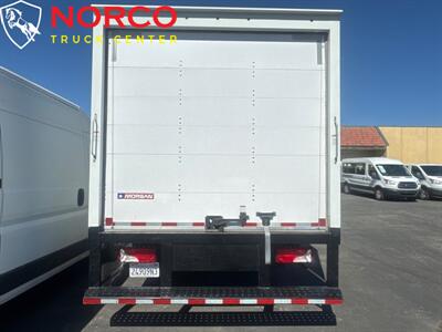 2021 Mercedes-Benz 3500 16' Box   - Photo 7 - Norco, CA 92860