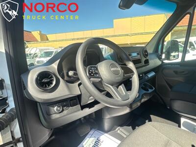 2021 Mercedes-Benz 3500 16' Box   - Photo 15 - Norco, CA 92860