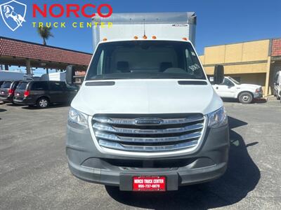 2021 Mercedes-Benz 3500 16' Box   - Photo 3 - Norco, CA 92860