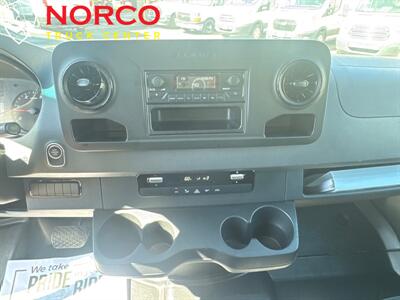 2021 Mercedes-Benz 3500 16' Box   - Photo 17 - Norco, CA 92860