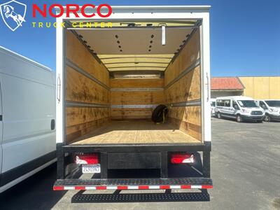 2021 Mercedes-Benz 3500 16' Box   - Photo 10 - Norco, CA 92860