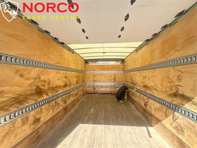 2021 Mercedes-Benz 3500 16' Box   - Photo 9 - Norco, CA 92860