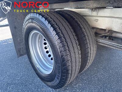 2021 Mercedes-Benz 3500 16' Box   - Photo 12 - Norco, CA 92860