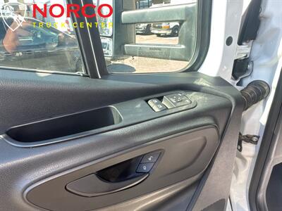 2021 Mercedes-Benz 3500 16' Box   - Photo 14 - Norco, CA 92860