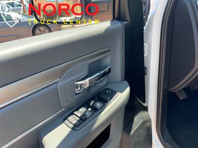 2017 RAM 1500 SLT  Extended Cab Short Bed - Photo 13 - Norco, CA 92860