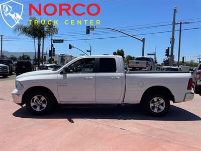 2017 RAM 1500 SLT  Extended Cab Short Bed - Photo 5 - Norco, CA 92860
