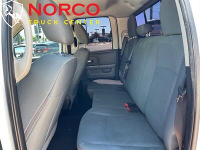 2017 RAM 1500 SLT  Extended Cab Short Bed - Photo 17 - Norco, CA 92860