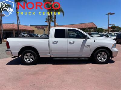 2017 RAM 1500 SLT  Extended Cab Short Bed - Photo 1 - Norco, CA 92860