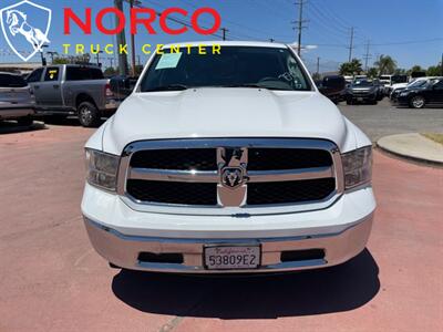 2017 RAM 1500 SLT  Extended Cab Short Bed - Photo 3 - Norco, CA 92860
